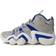 adidas Crazy 8 Dodgers - Grey/Royal Blue/Footwear White