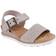 Skechers Bobs Desert Kiss - Taupe