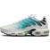Nike Air Max Plus W - White/Dusty Cactus/Barely Volt/Black
