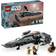 LEGO Darth Mauls Sith Infiltrator 75383