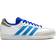 Adidas Lionel Messi Samba Indoor Spark Gen10s - White Men's