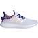 adidas Cloudfoam Pure SPW W - Cloud White/Bliss Orange/Bright Red