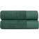 Juniper Towel Toalla de baño Verde (140x70cm)