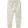 Name It Baby's Mini Print Sweatpant - Nacreous Cloud