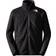 The North Face 100 Glacier Full Zip Fleece For Men - TNF Black