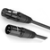 UGREEN XLR - XLR M-F 3m