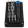 iFixit EU145474-1 16 Piece Bitsskrutrekker