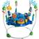 Baby Einstein Neptunes Ocean Discovery Activity Jumper & Bouncer