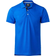 South West Morris Polo - Cobolt Blue