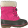 Sorel Youth Yoot Pac Nylon - Pink