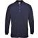 Portwest Flame Resistant Anti-Static Long Sleeve Polo Shirt