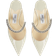 Jimmy Choo Bing 100 - Linen