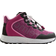 Reima Reimatec Edistys Sneakers - Purple/Pink