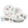 Lenox Butterfly Meadow Dinner Set 18pcs