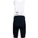 Rapha Men's Pro Team Bib Shorts - Dark Navy/White