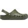 Crocs Baya Clog - Army Green