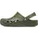 Crocs Baya Clog - Army Green