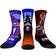 Rock Em Socks Youth Darth Vader & Stormtrooper New Islanders Star Wars Three-Pack Crew Set