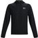 Under Armour Men's Sportstyle Windbreaker Jacket - Black/Mod Gray