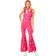 Barbie Barbie Movie Women's Barbie Cowgirl Costume