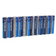 Flipo Westinghouse AAA Dynamo Alkaline Batteries Compatible 96-pack