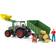 Schleich Tractor with Trailer 42608