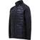 Peak Performance Helium Down Hybrid Jacket Men - Black