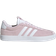 adidas VL Court 3.0 W - Cloud White/Almost Pink