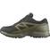 Salomon Junior Outway Climasalomon - Deep Lichen Green/Black/Charlock