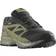 Salomon Junior Outway Climasalomon - Deep Lichen Green/Black/Charlock