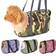 Homeilteds Cozy Soft Pet Bag S