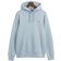 Gant Shield Hoodie - Stormy Sea