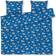 Juna Grand Pleasantly Duvet Cover Blue (220x200cm)