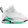 Nike Jumpman MVP TDV - White/Green Glow/Black