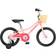 Retrospec Koda Plus Kids Bike for Boys & Girls Ages 4-6 Years 16" - Blush Kids Bike