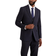 Burton Tailored Fit Essential Suit Jacket - Navy