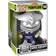 Funko Pop! Teenage Mutant Ninja Turtles Super Shredder