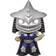 Funko Pop! Teenage Mutant Ninja Turtles Super Shredder