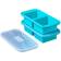 Souper Cubes - Ice Cube Tray 2pcs 15cm