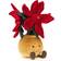 Jellycat Amuseable Poinsettia 24cm