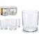 Pasabahce S3600908 Drinking Glass 4pcs