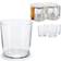 Pasabahce S3600908 Drinking Glass 4pcs