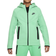 Nike Older Kid's Sportswear Tech Fleece Full Zip Hoodie - Spring Green/Black/Black