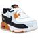 Nike Air Max 90 TD - Pure Platinum/Black/Summit White/Monarch