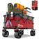 Sekey 220L Collapsible Foldable Wagon with 330lbs Weight Capacity