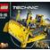 LEGO Technic Bulldozer 42028