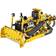 LEGO Technic Bulldozer 42028