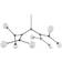 101 Copenhagen Drop Bulb Black/Brass Pendel 157cm