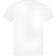 HUGO BOSS Kid's T-shirt with Embroidered Logo - White (J05P01)