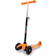 Jamara Kick Light Scooter Orange